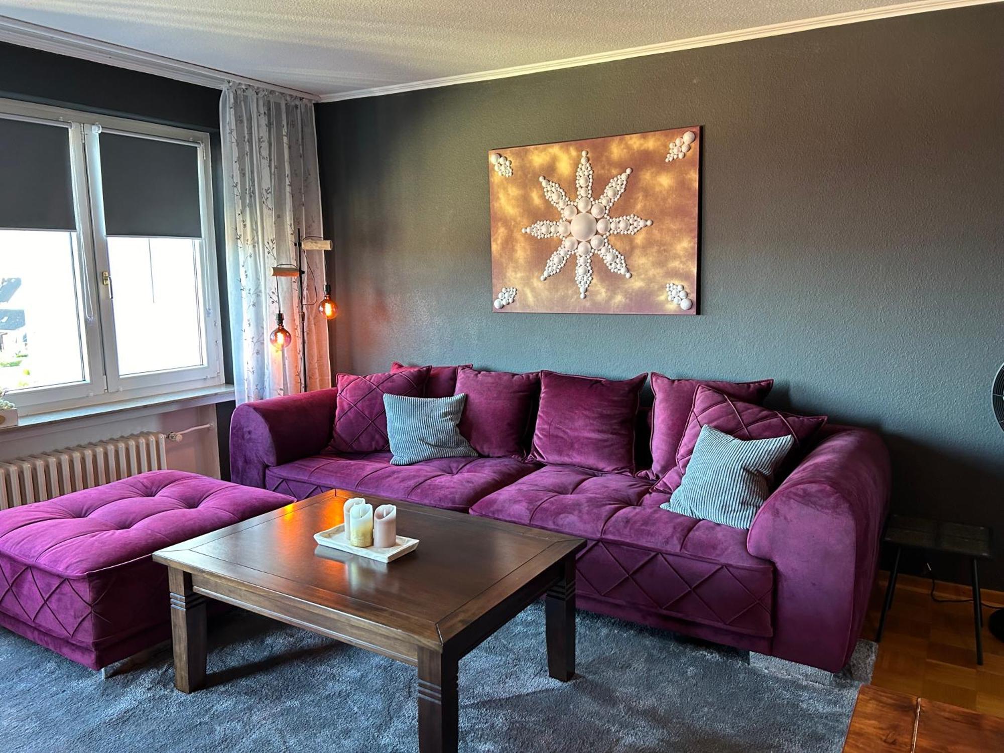 My Sweet Home Hamelin Eksteriør billede